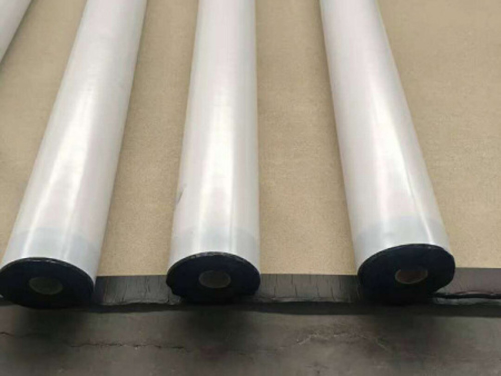 高分子自粘胶膜HDPE防水卷材